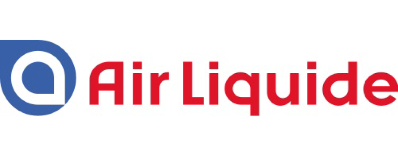 Air Liquide logo