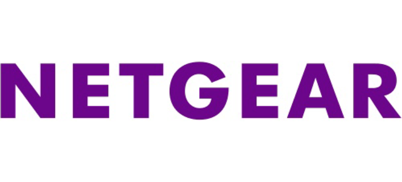 NETGEAR logo