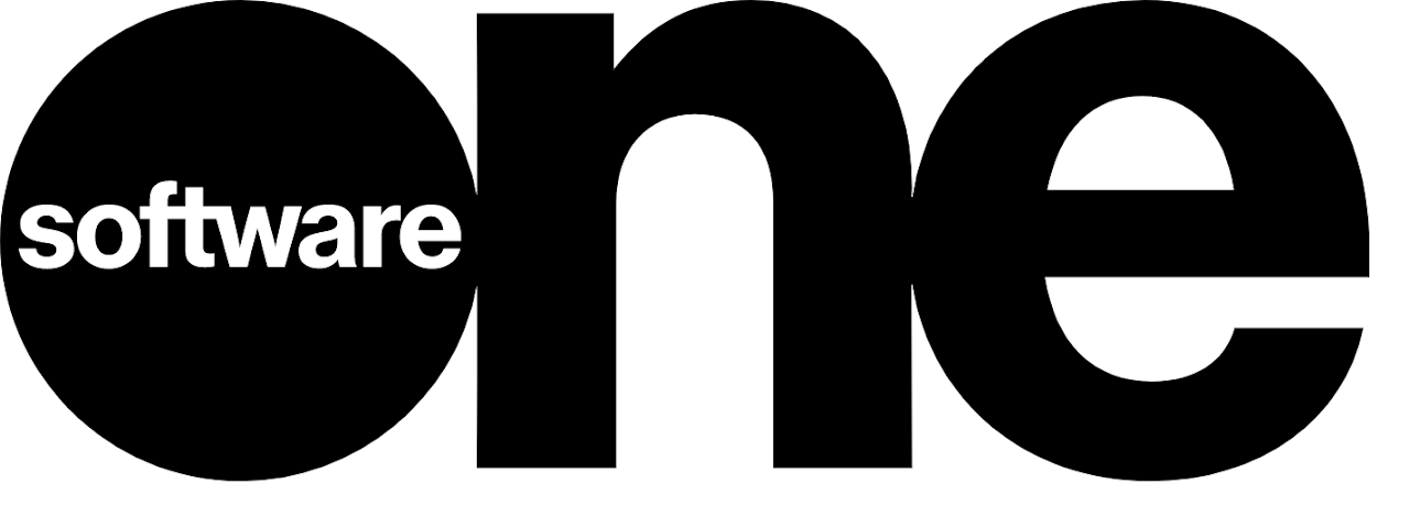 SoftwareONE logo