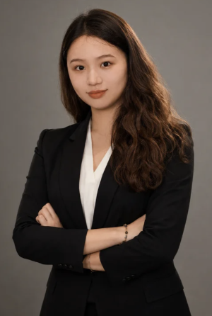 洪婉華 Hannah