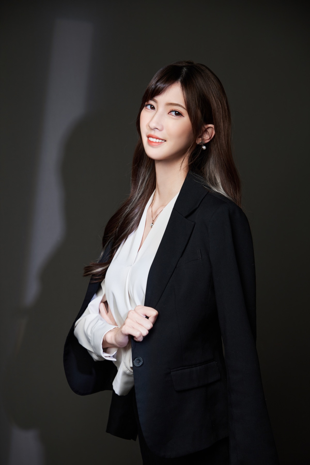 鄭詠文 Victoria