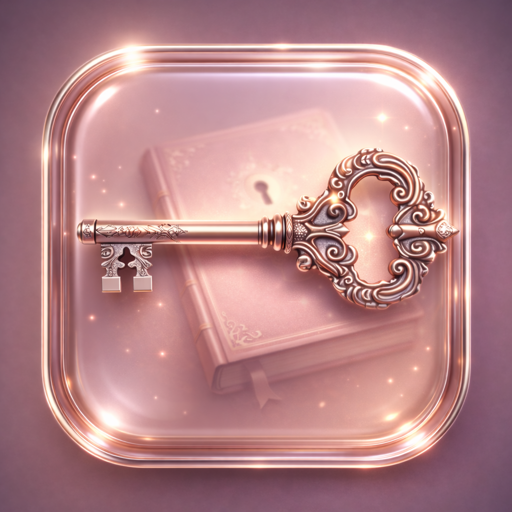 公關日記 App Icon